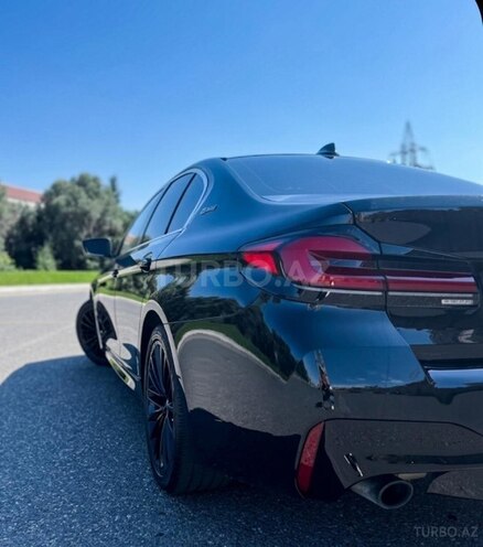 BMW 530e-5