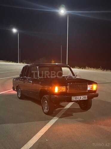 LADA (VAZ) 2107-3