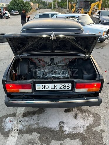 LADA (VAZ) 2107-7
