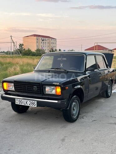 LADA (VAZ) 2107-6