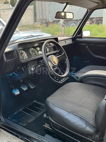 LADA (VAZ) 2107-4