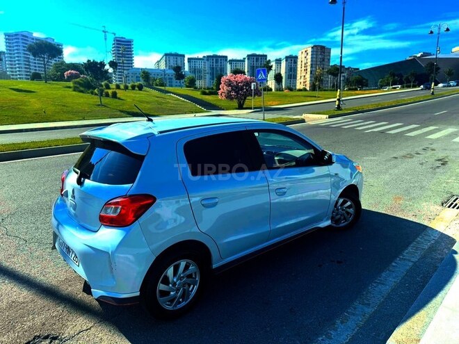 Mitsubishi Mirage-6