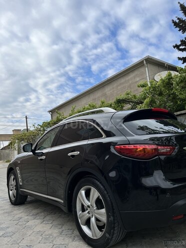 Infiniti FX35-6