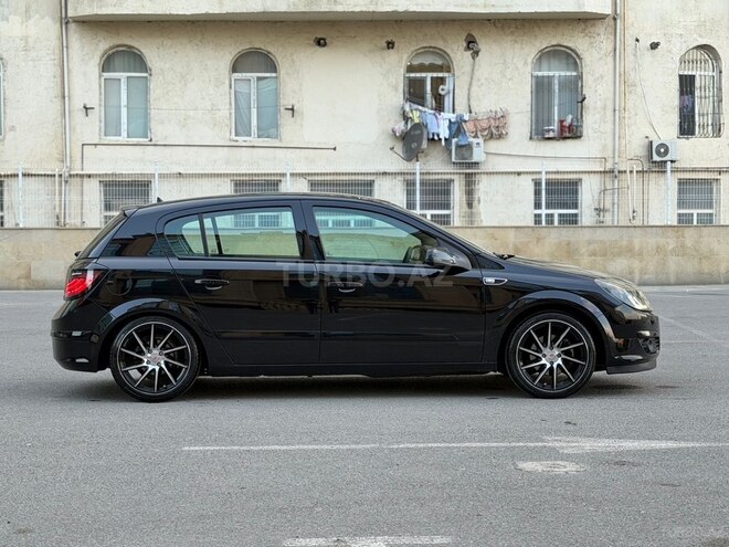 Opel Astra-4