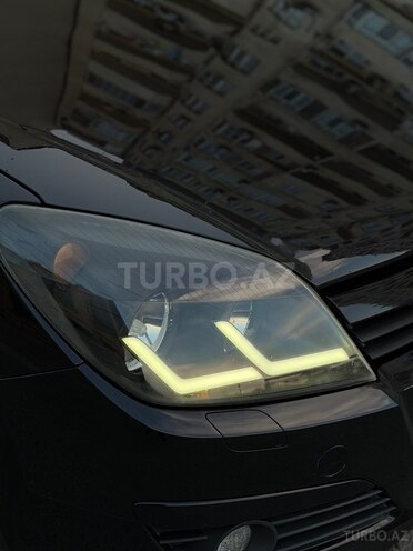 Opel Astra-5