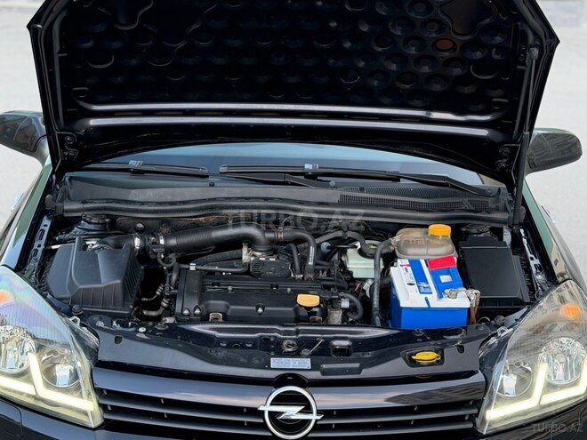 Opel Astra-8