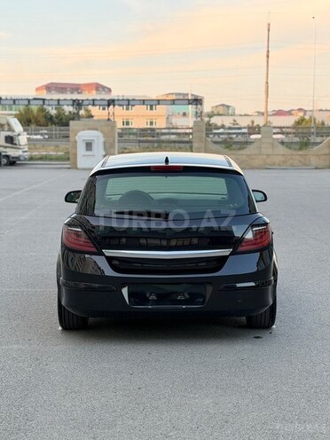 Opel Astra-2