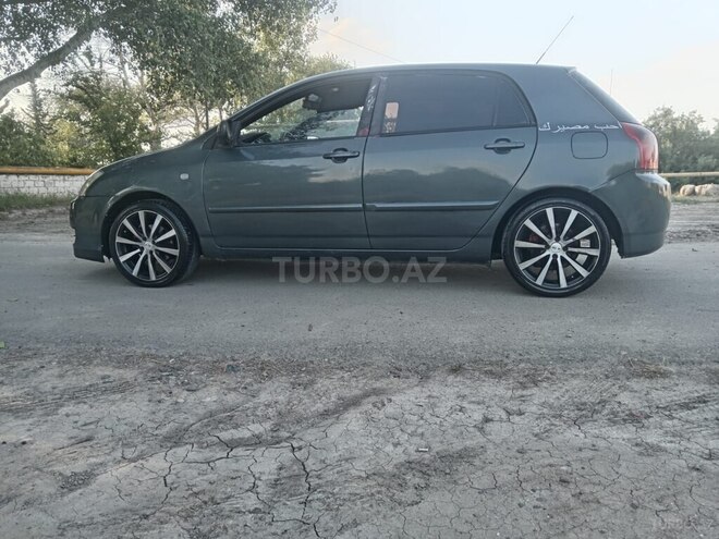 Toyota Corolla-5