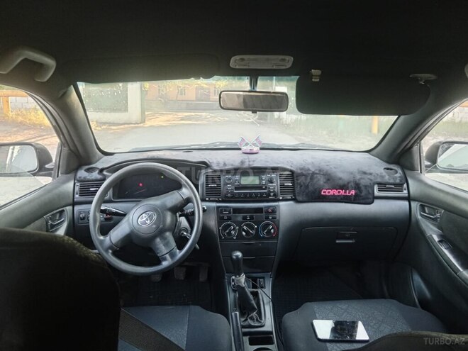 Toyota Corolla-10
