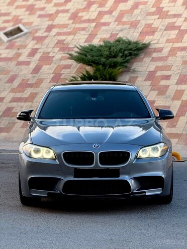 BMW 528-1