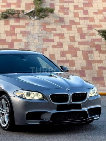 BMW 528-3
