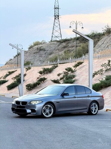 BMW 528-5