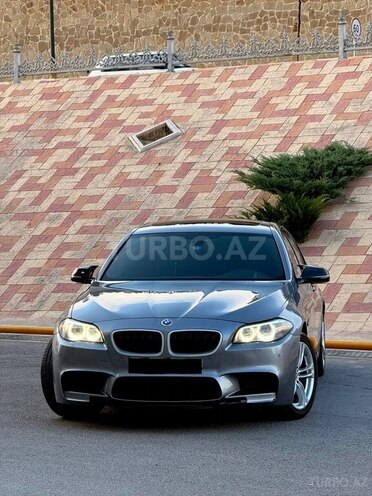 BMW 528-4