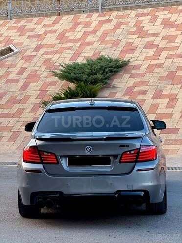 BMW 528-6