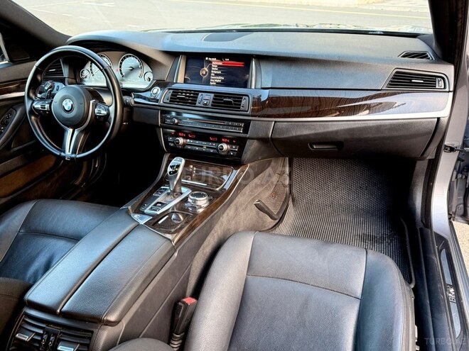 BMW 528-9