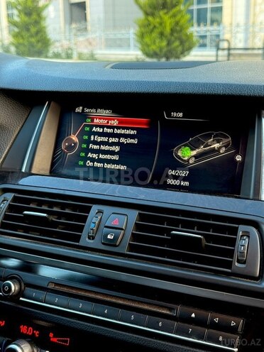 BMW 528-15