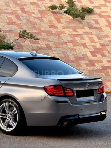 BMW 528-8