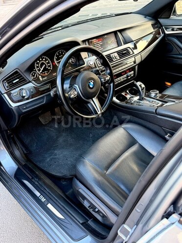 BMW 528-11