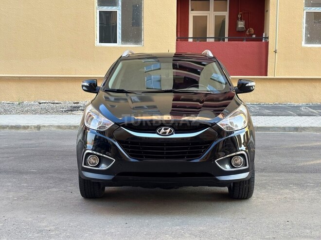 Hyundai ix35-2