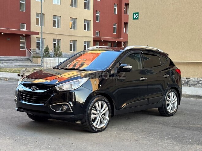 Hyundai ix35-4