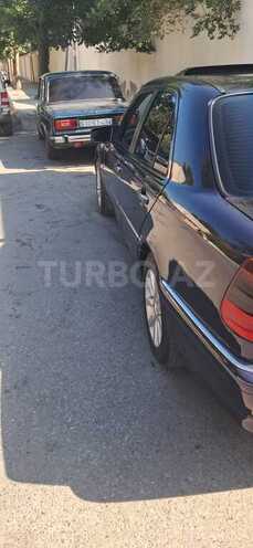 Mercedes C 240-5