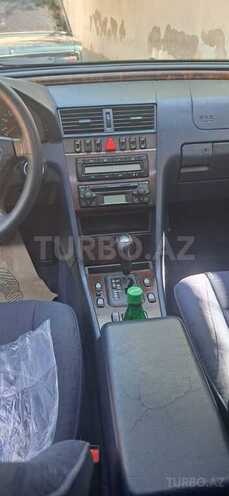 Mercedes C 240-9
