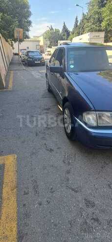 Mercedes C 240-6