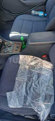 Mercedes C 240-8