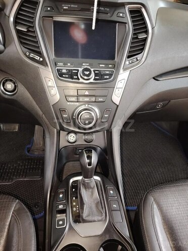 Hyundai Santa Fe-7