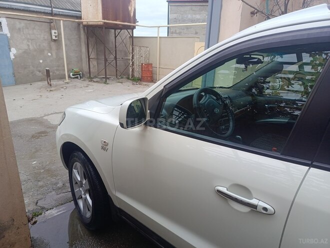 Hyundai Santa Fe-7
