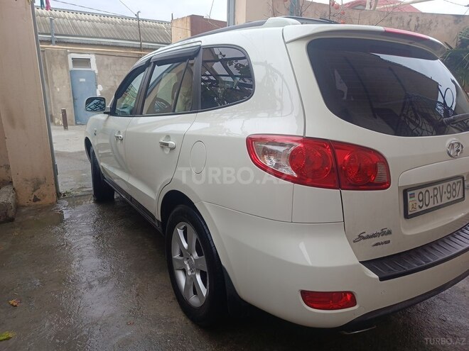 Hyundai Santa Fe-6