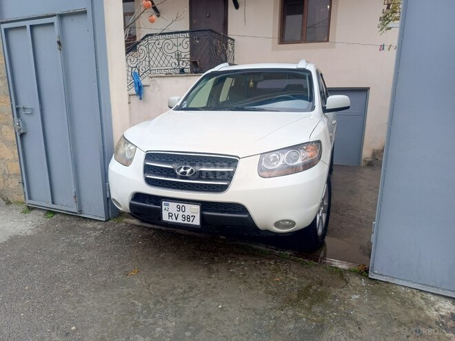 Hyundai Santa Fe-1