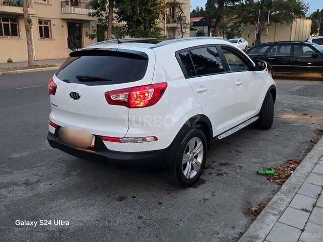 Kia Sportage-13