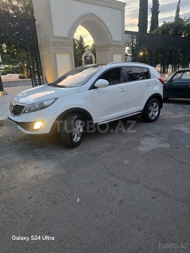 Kia Sportage-8