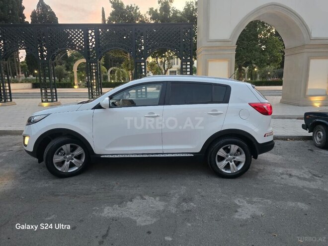 Kia Sportage-10