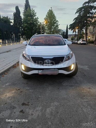 Kia Sportage-7