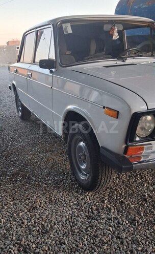 LADA (VAZ) 2106-4