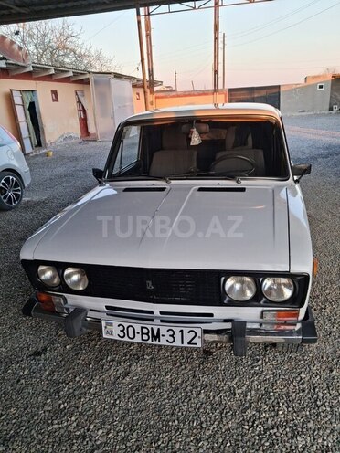 LADA (VAZ) 2106-1