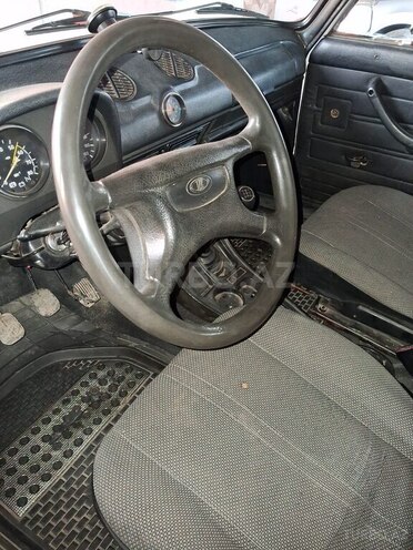 LADA (VAZ) 2106-5