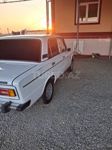LADA (VAZ) 2106-8