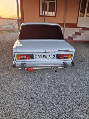 LADA (VAZ) 2106-9