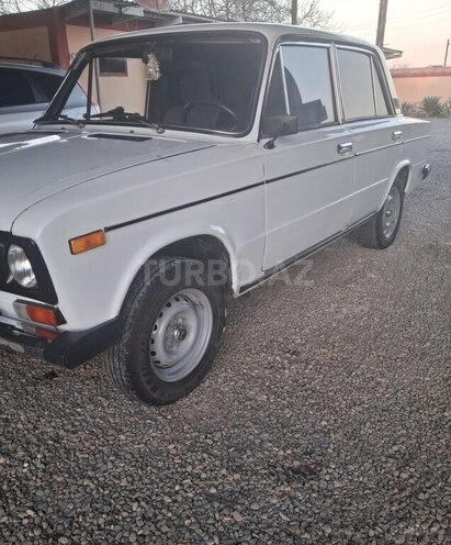 LADA (VAZ) 2106-11
