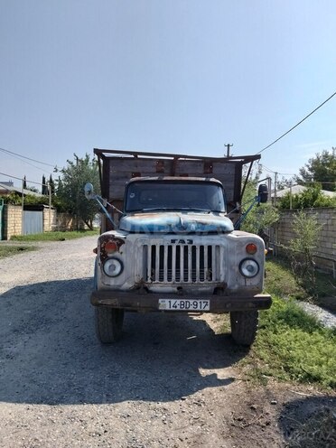 GAZ 53-1