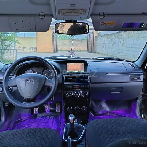 LADA (VAZ) Priora-6