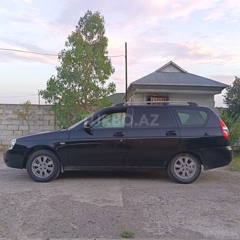 LADA (VAZ) Priora-5