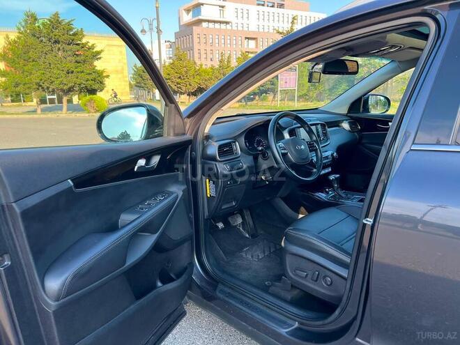 Kia Sorento-20