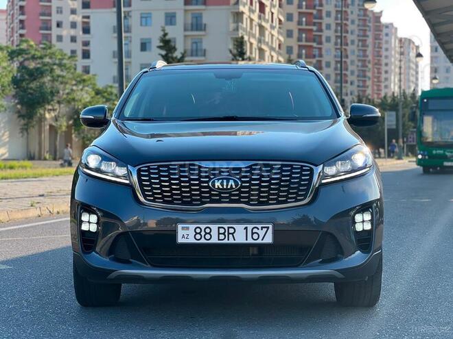 Kia Sorento-5