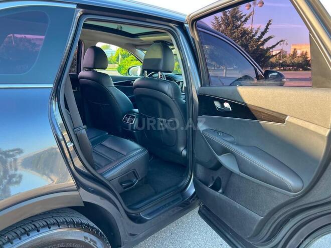 Kia Sorento-15