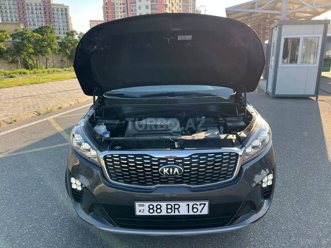 Kia Sorento-7