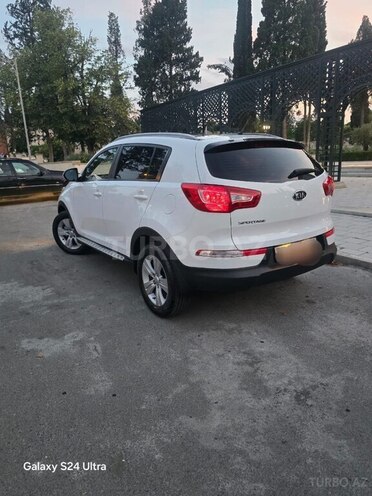 Kia Sportage-12